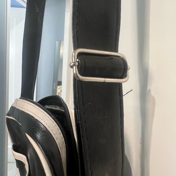 VESPA shoulder bag - Picture 5 of 5